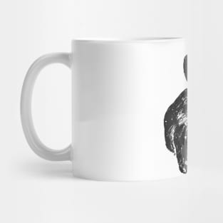 French Bulldog Puppy Mug